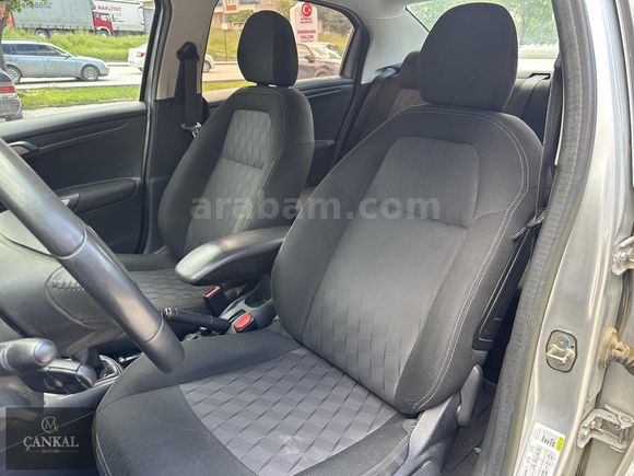 2015 CİTROEN C-ELYSEE 1.6 HDI EXCLUSİVE 110.000KM HATASIZ