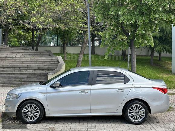 2015 CİTROEN C-ELYSEE 1.6 HDI EXCLUSİVE 110.000KM HATASIZ
