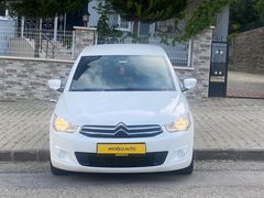AKOĞLUN'DAN HATASIZ AYARINDA 2015 MODEL CİTROEN C-ELYSEE