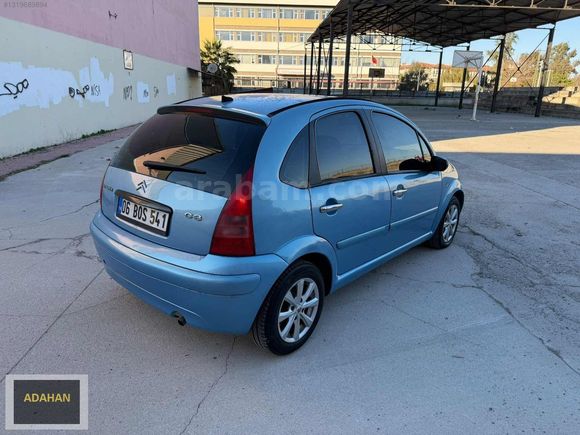 C3 1.4 SX MASRAFSIZ