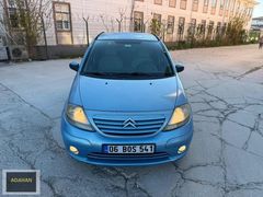 C3 1.4 SX MASRAFSIZ