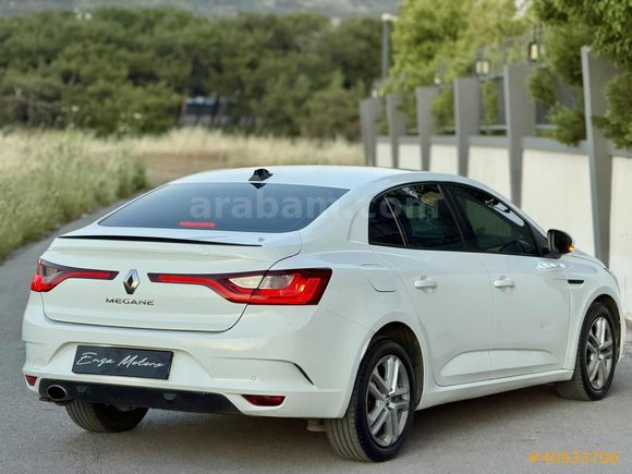 2020/MEGANE/JOY/145.000 KM/DEĞİŞENSİZ/BAKIMLI/TERTEMİZ