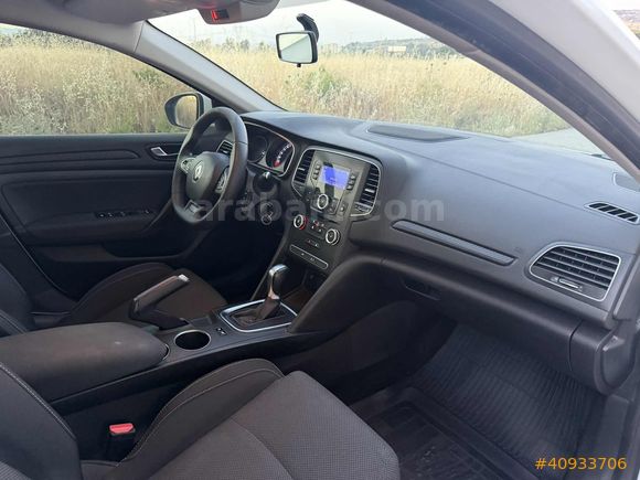 2020/MEGANE/JOY/145.000 KM/DEĞİŞENSİZ/BAKIMLI/TERTEMİZ