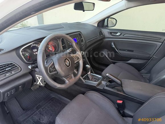 2020/MEGANE/JOY/145.000 KM/DEĞİŞENSİZ/BAKIMLI/TERTEMİZ