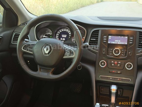 2020/MEGANE/JOY/145.000 KM/DEĞİŞENSİZ/BAKIMLI/TERTEMİZ