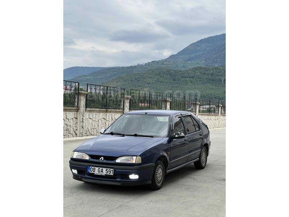Sahibinden Renault R 19 1.6 Europa RTE 1998 Model Artvin