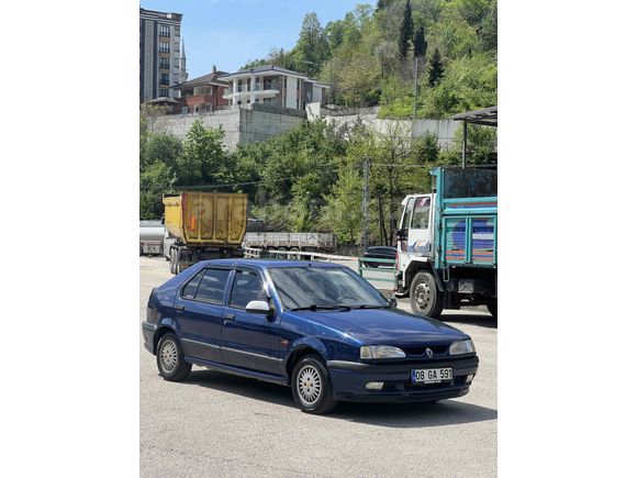 Sahibinden Renault R 19 1.6 Europa RTE 1998 Model Artvin