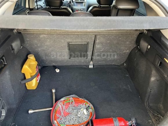 2012 exzulive 1.6 e hdı otomatik