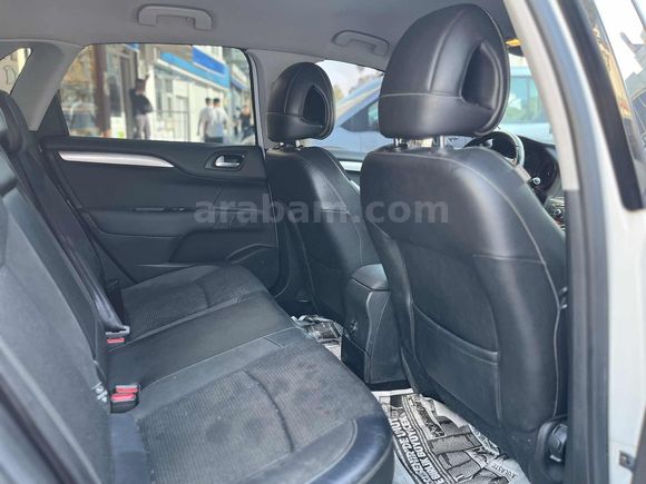 2012 exzulive 1.6 e hdı otomatik