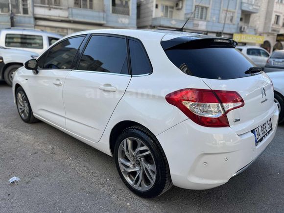2012 exzulive 1.6 e hdı otomatik