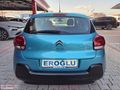 **EROĞLU*2020 CITROEN C3 1.2 FEEL BOYASIZ TRAMERSİZ K.KARTTAKSİT