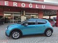 **EROĞLU*2020 CITROEN C3 1.2 FEEL BOYASIZ TRAMERSİZ K.KARTTAKSİT