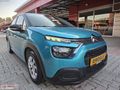 **EROĞLU*2020 CITROEN C3 1.2 FEEL BOYASIZ TRAMERSİZ K.KARTTAKSİT