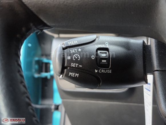 **EROĞLU*2020 CITROEN C3 1.2 FEEL BOYASIZ TRAMERSİZ K.KARTTAKSİT