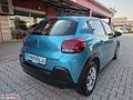 **EROĞLU*2020 CITROEN C3 1.2 FEEL BOYASIZ TRAMERSİZ K.KARTTAKSİT