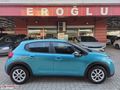 **EROĞLU*2020 CITROEN C3 1.2 FEEL BOYASIZ TRAMERSİZ K.KARTTAKSİT