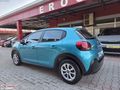 **EROĞLU*2020 CITROEN C3 1.2 FEEL BOYASIZ TRAMERSİZ K.KARTTAKSİT