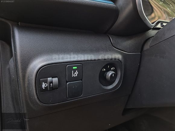 DEMİRKOL OTOMOTİV'DEN 2020 CITROEN C3 FEEL HATASIZ BOYASIZ