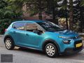 DEMİRKOL OTOMOTİV'DEN 2020 CITROEN C3 FEEL HATASIZ BOYASIZ
