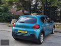 DEMİRKOL OTOMOTİV'DEN 2020 CITROEN C3 FEEL HATASIZ BOYASIZ