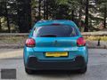 DEMİRKOL OTOMOTİV'DEN 2020 CITROEN C3 FEEL HATASIZ BOYASIZ