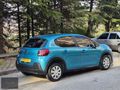 DEMİRKOL OTOMOTİV'DEN 2020 CITROEN C3 FEEL HATASIZ BOYASIZ