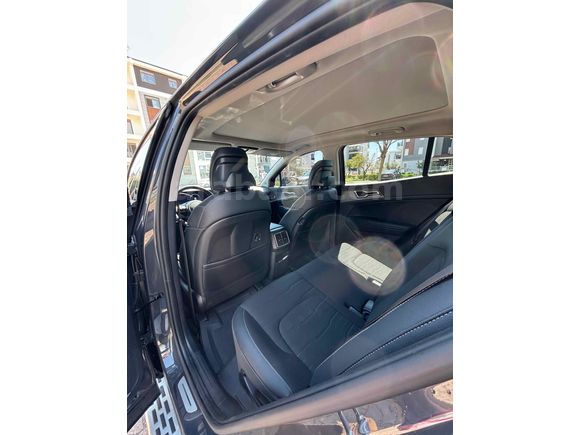 SIFIR AYARINDA !!!! Sahibinden Kia Sportage 1.6 CRDI Elegance Konfor 2025 Model 