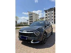 SIFIR AYARINDA !!!! Sahibinden Kia Sportage 1.6 CRDI Elegance Konfor 2025 Model 