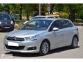 EKSPRES PLAZA'DAN 2012 CITROEN C4 1.6 EHDI CONFORT