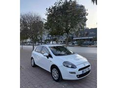 Sahibinden Fiat Punto 1.3 Multijet Lounge 2012 Model 