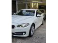 2013/HATASIZ F10/İLK KULLANICIDAN/ALMAN KALİTESİ BMW 5.20i
