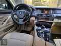 2013/HATASIZ F10/İLK KULLANICIDAN/ALMAN KALİTESİ BMW 5.20i