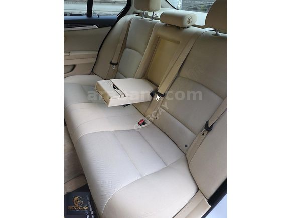 2013/HATASIZ F10/İLK KULLANICIDAN/ALMAN KALİTESİ BMW 5.20i