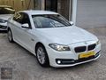 2013/HATASIZ F10/İLK KULLANICIDAN/ALMAN KALİTESİ BMW 5.20i