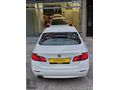 2013/HATASIZ F10/İLK KULLANICIDAN/ALMAN KALİTESİ BMW 5.20i