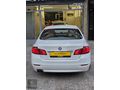 2013/HATASIZ F10/İLK KULLANICIDAN/ALMAN KALİTESİ BMW 5.20i