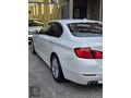 2013/HATASIZ F10/İLK KULLANICIDAN/ALMAN KALİTESİ BMW 5.20i