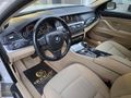 2013/HATASIZ F10/İLK KULLANICIDAN/ALMAN KALİTESİ BMW 5.20i