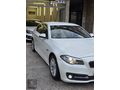 2013/HATASIZ F10/İLK KULLANICIDAN/ALMAN KALİTESİ BMW 5.20i