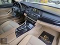 2013/HATASIZ F10/İLK KULLANICIDAN/ALMAN KALİTESİ BMW 5.20i
