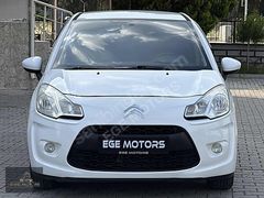 2012+C3+1.4VTİ+COLLECTİON+155KM+DEĞİŞENSİZ+HATASIZ