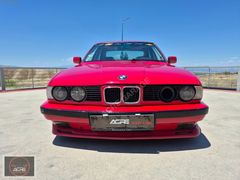 "ACRE" de | BMW E34 528i Swap | Safkan Benzin | Değişensiz Gövde