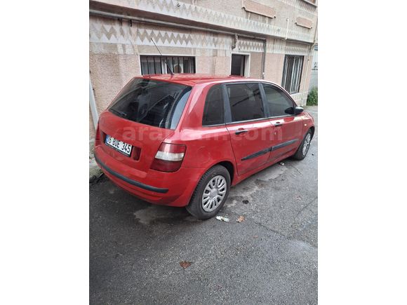Sahibinden Fiat Stilo 1.6 Active 2004 Model