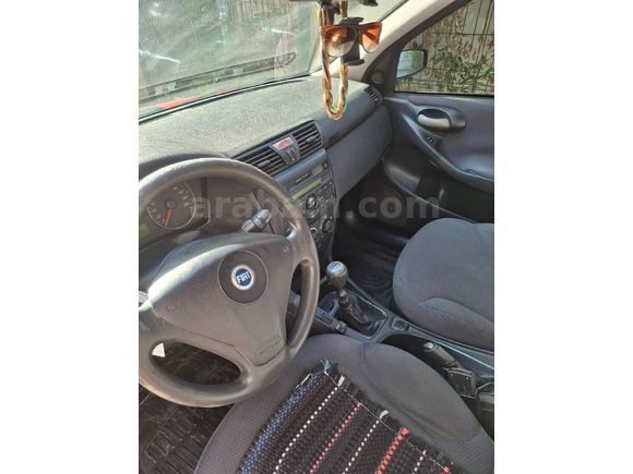 Sahibinden Fiat Stilo 1.6 Active 2004 Model