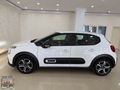 2024 MODEL 43 BİN KM CİTROEN C-3 FAR VE YAĞMUR SENSÖRLÜ