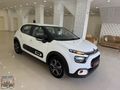 2024 MODEL 43 BİN KM CİTROEN C-3 FAR VE YAĞMUR SENSÖRLÜ