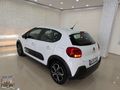 2024 MODEL 43 BİN KM CİTROEN C-3 FAR VE YAĞMUR SENSÖRLÜ