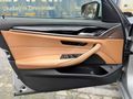 BOYASIZ 18 ÇIKŞ BMW 520i SPORTLİNE+KÖR NOKTA+NEX100+TABA