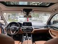 BOYASIZ 18 ÇIKŞ BMW 520i SPORTLİNE+KÖR NOKTA+NEX100+TABA