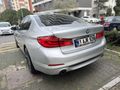 BOYASIZ 18 ÇIKŞ BMW 520i SPORTLİNE+KÖR NOKTA+NEX100+TABA